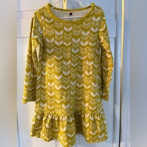 Tea Collection girls dress, size 6
